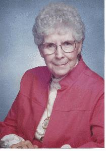Norva Frances Bennett